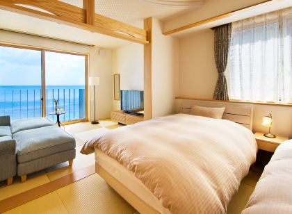 氷見の宿民宿城山