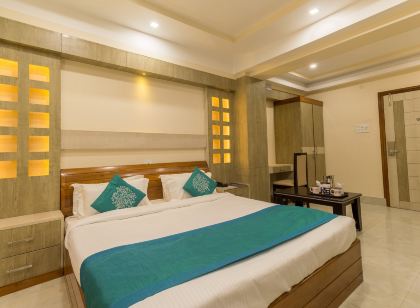 Hotel d' Sapphire