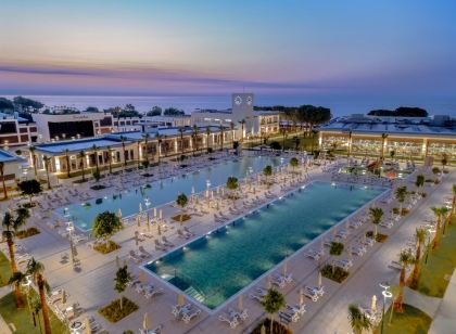 Swandor Hotels & Resorts - Kemer