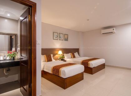 Galaxy Airport Hotel