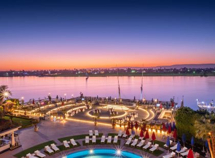 Sonesta St. George Hotel - Convention Center