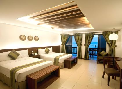 Chali Beach Resort and Conference Center