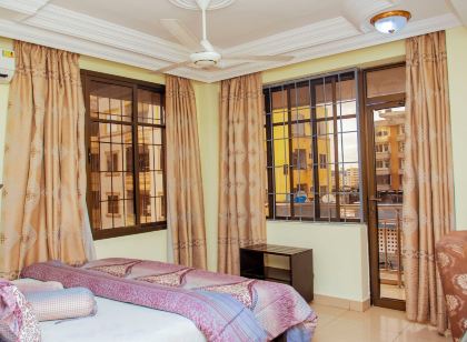 Sleep Inn Hotel - Kariakoo