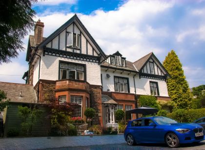 Dene House Guest House