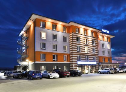 Hôtel Kyriad Pontarlier