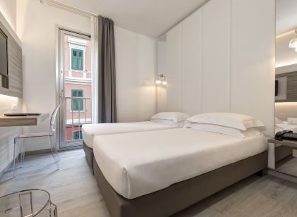 Hotel San Giusto