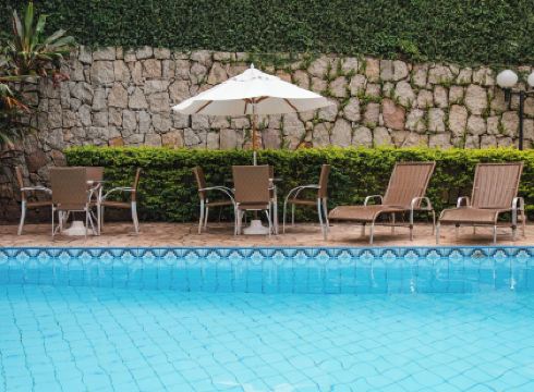 Slaviero Baia Norte Florianópolis