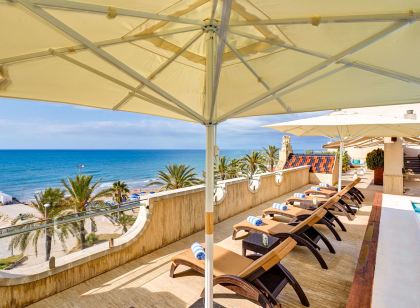 Sercotel Kalma Sitges