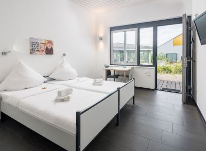 Arena Waldshut Motel