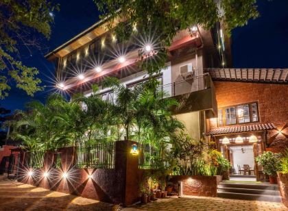 Foxoso Sonnet, Anjuna Goa