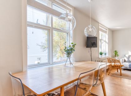 Sem Apartments