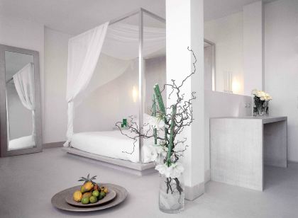 Methis Hotel & Spa