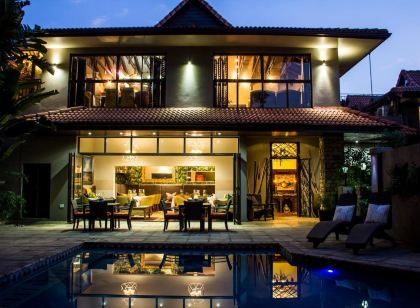 Cowrie Cove Guest House
