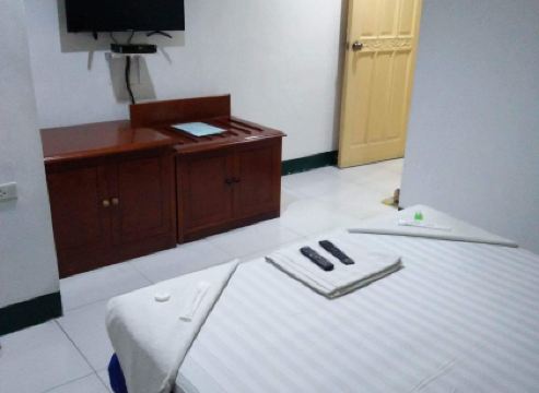 Asia Novo Boutique Hotel-Cabuyao