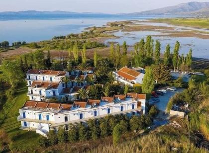 Aegeon Hotel