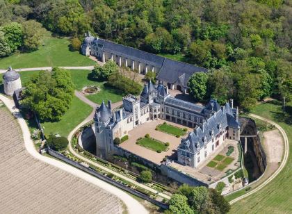 Kyriad Saumur Hyper Centre - Hôtel, Appartements, Séminaires & SPA (Sothys Paris)
