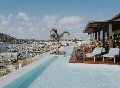 Aguas de Ibiza Grand Luxe Hotel - Small Luxury Hotel of the World