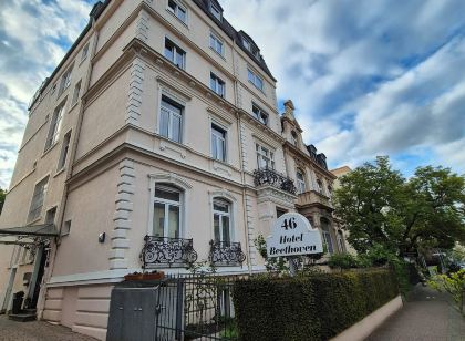 Hotel Beethoven