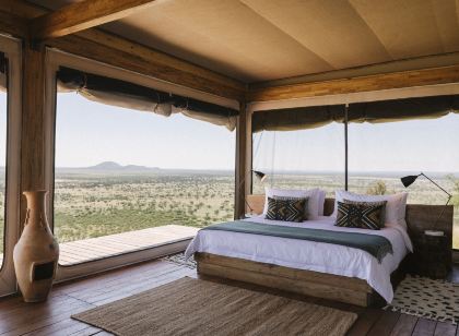 Our Habitas Namibia