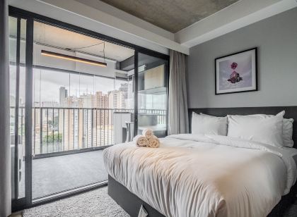 360 VN Ueno by Housi