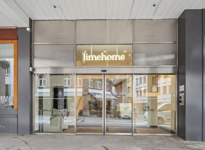 Limehome Basel Town Hall