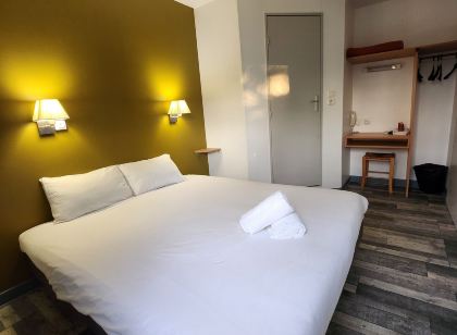 Fasthôtel Avignon Nord