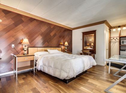Motel Bellefeuille