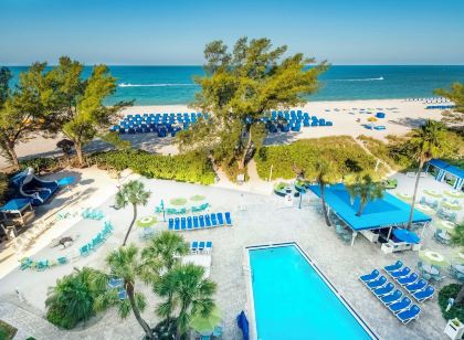 럼피시 비치 리조트 바이 트레이드윈즈