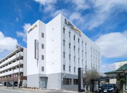 スーパーホテル 矢巾駅東口