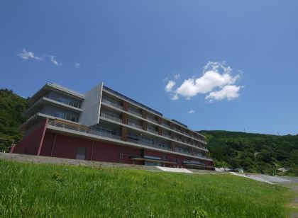 大井川鐵道 川根温泉ホテル