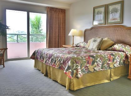 Castaways Resort and Suites