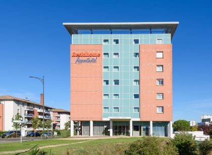 Appart Hôtel - Residhome Toulouse Occitania