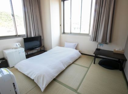 ホテルグリーンヒル御坊駅前