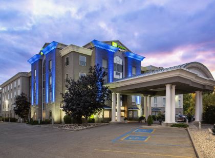 Holiday Inn Express & Suites SASKATOON CENTRE by IHG