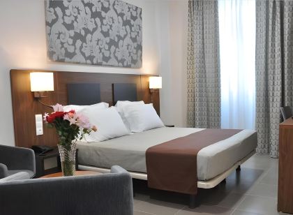 City Hotel Alger