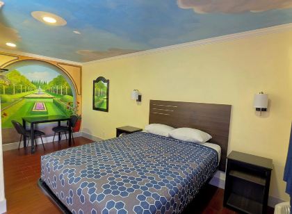 City Center Motel