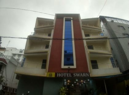 Hotel Swarn