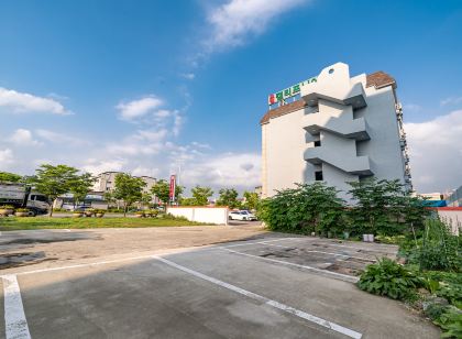 횡성 캘리포니아모텔