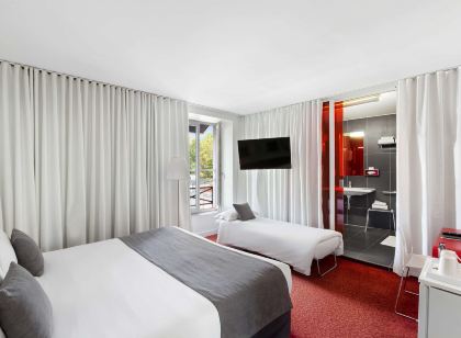 Best Western Hotel San Benedetto