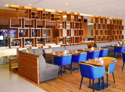 Novotel Taiping Perak