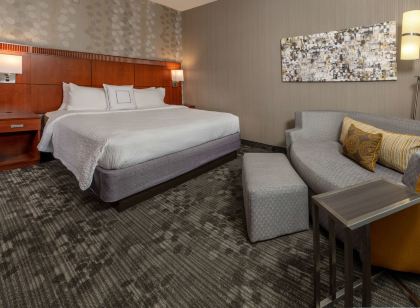 Sonesta Select Newark Christiana Mall