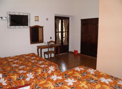 Hotel Barroco