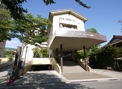 露櫻飯店上諏訪店