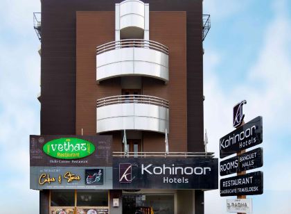 Kohinoor Hotels