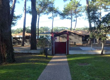Domaine Aïga