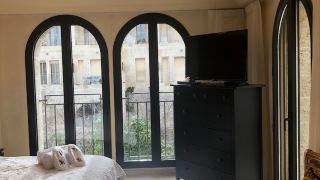 mamilla-s-penthouse