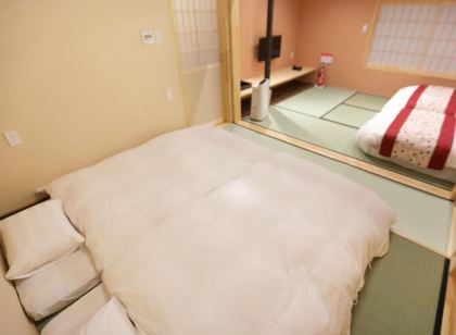 京圍爐裡宿 染 SEN 七條壬生