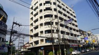 tanaphat-hatyai-hotel