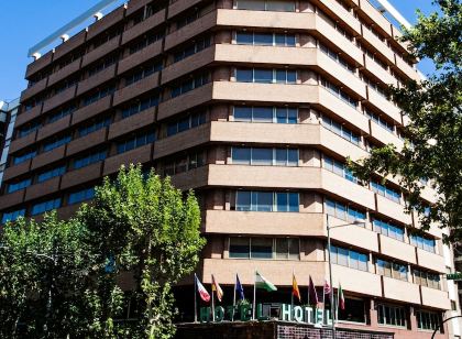 Hotel Condestable Iranzo