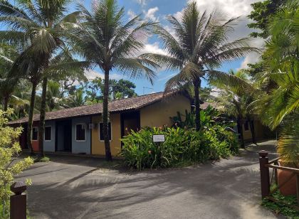 Pousada Das Maritacas
